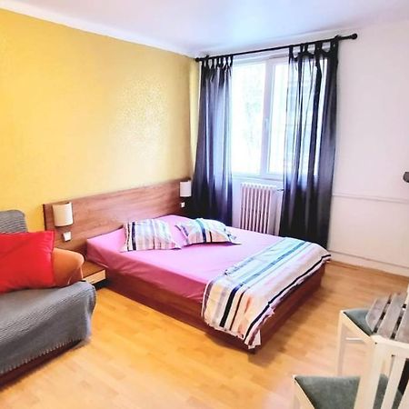 Floreasca Park Studio Apartment Bucureşti Exterior foto